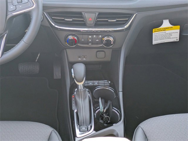 2025 Buick Encore GX Preferred photo 15