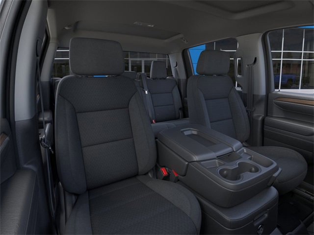 2026 Chevrolet Silverado 1500 RST photo 16