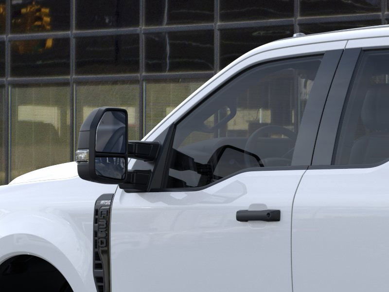 2026 Ford F-350 photo 18