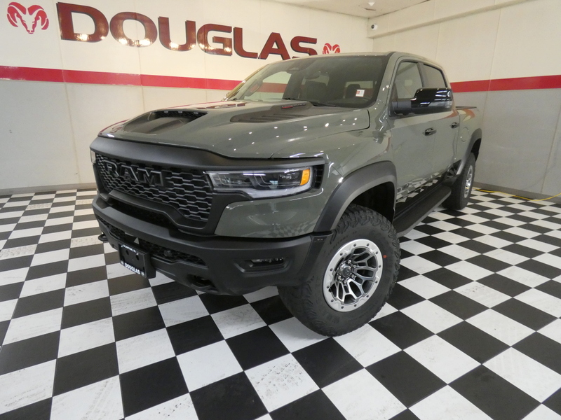 2026 RAM Ram 1500 Pickup RHO's photo