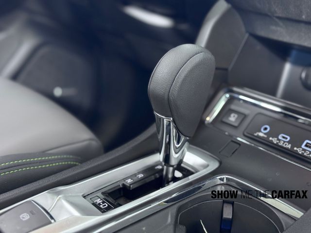 2024 Subaru Ascent Onyx Edition photo 27