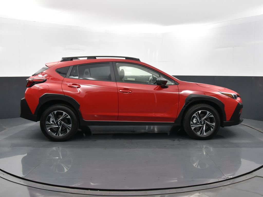 2025 Subaru Crosstrek Premium photo 35