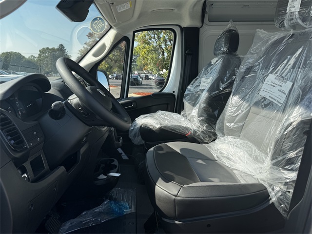 2025 Ram ProMaster 2500 photo 12