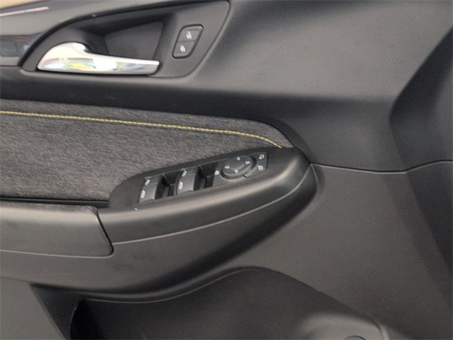 2024 Chevrolet Trailblazer ACTIV photo 13