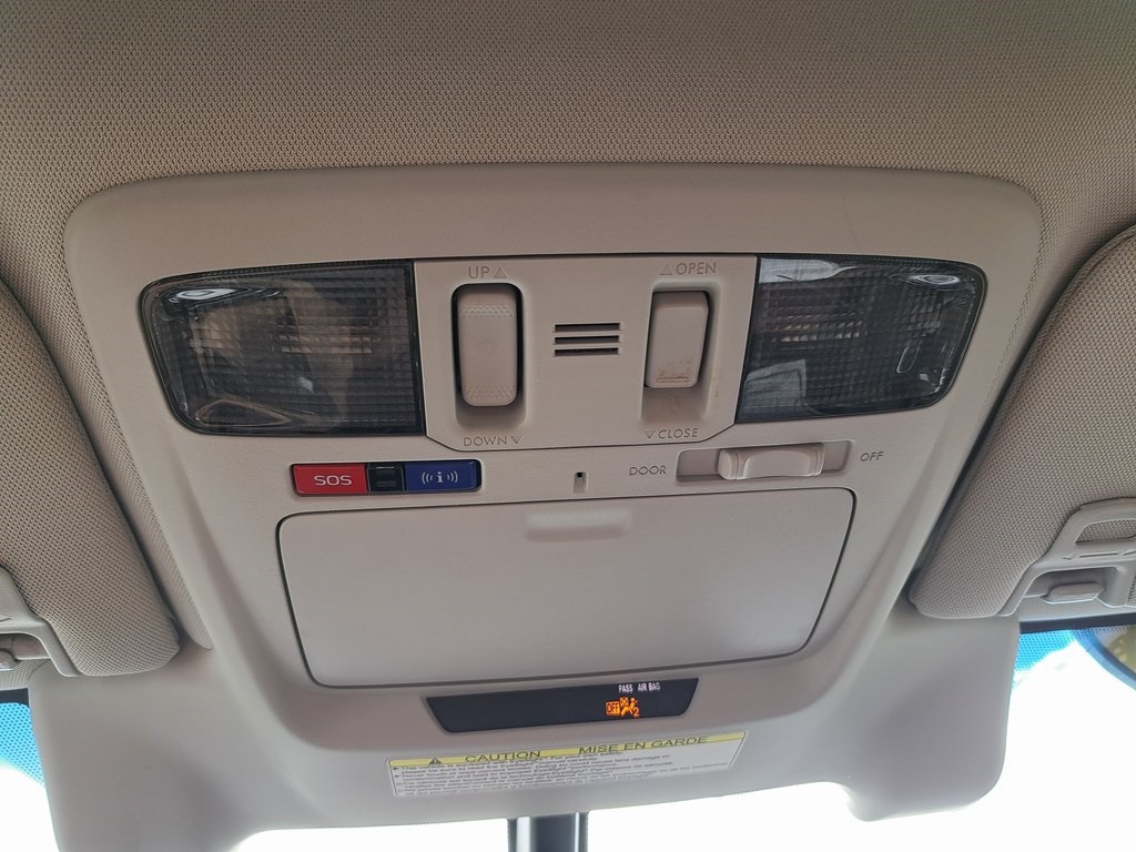 2018 Subaru Outback 2.5i photo 20
