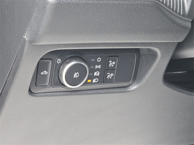 2025 Ford Ranger XLT photo 6