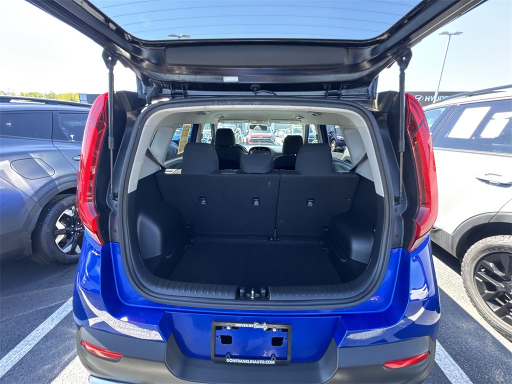 2020 Kia Soul X-Line photo 26