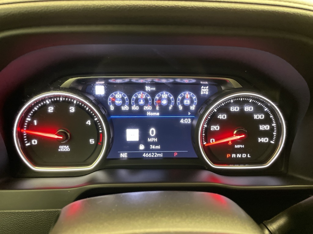 2023 Chevrolet Silverado 2500HD High Country photo 10