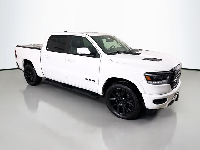 2020 RAM Ram 1500 Pickup Laramie