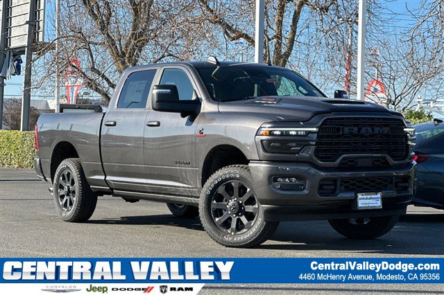 2026 RAM 2500 Laramie's photo