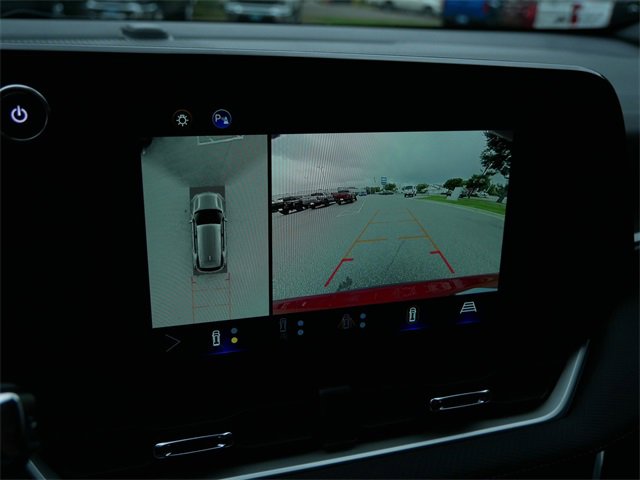 2025 Chevrolet Equinox LT photo 28