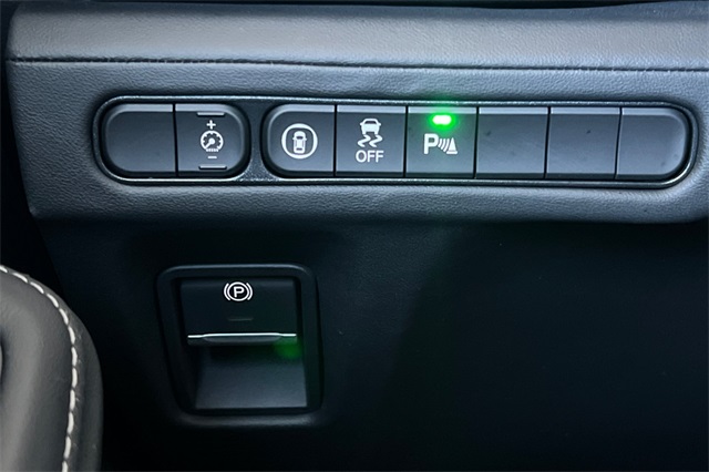 2025 Acura MDX SH-AWD Technology photo 31