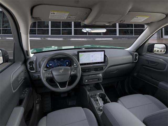 2025 FORD BRONCO SPORT - Image 32