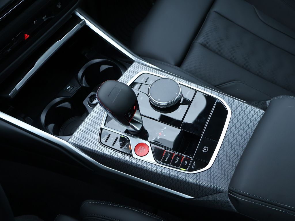 2026 Bmw M4 Competition xDrive photo 26