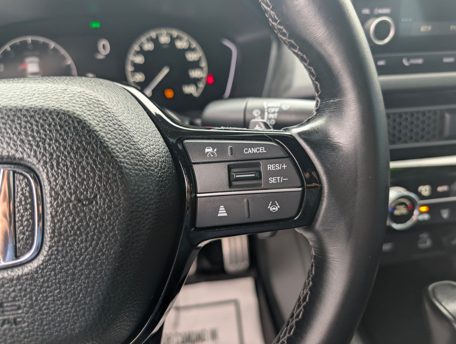 2022 Honda Civic Sport photo 14