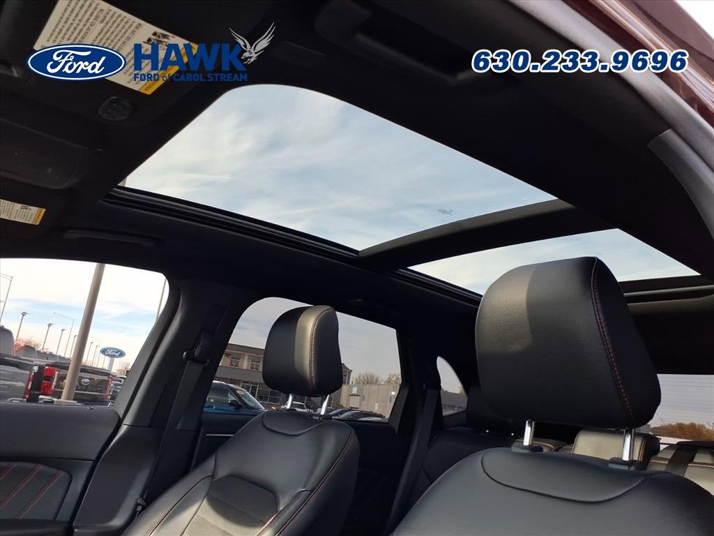 2024 FORD EDGE - Image 21