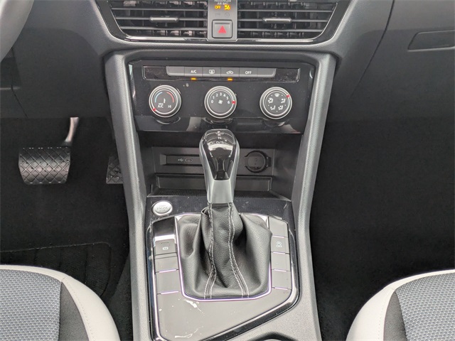 2025 Volkswagen Taos S photo 15