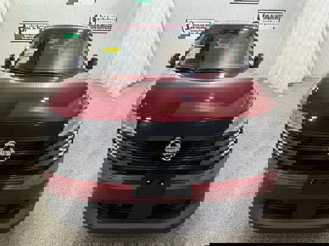 2026 Nissan Kicks SV photo 2