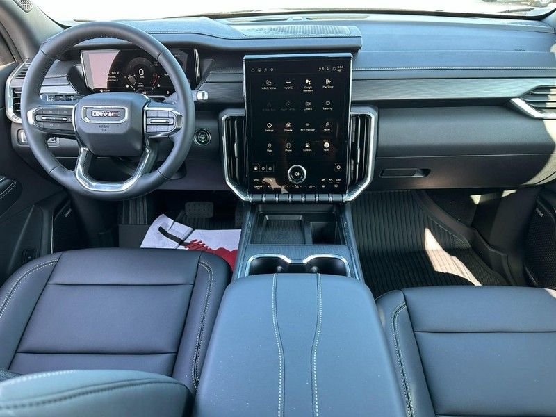 2026 Gmc Acadia Elevation photo 4