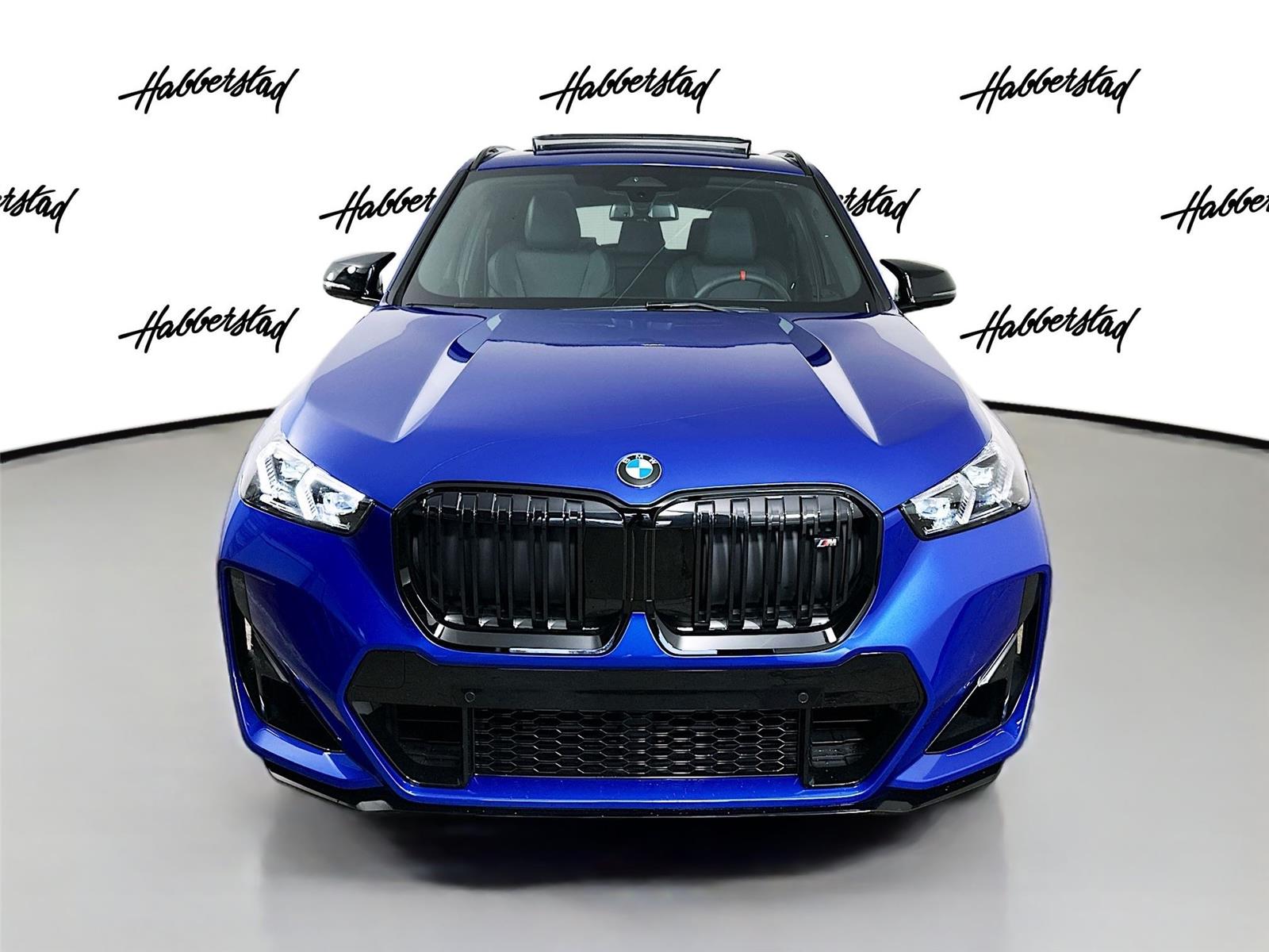 2026 Bmw X1 M35i photo 2