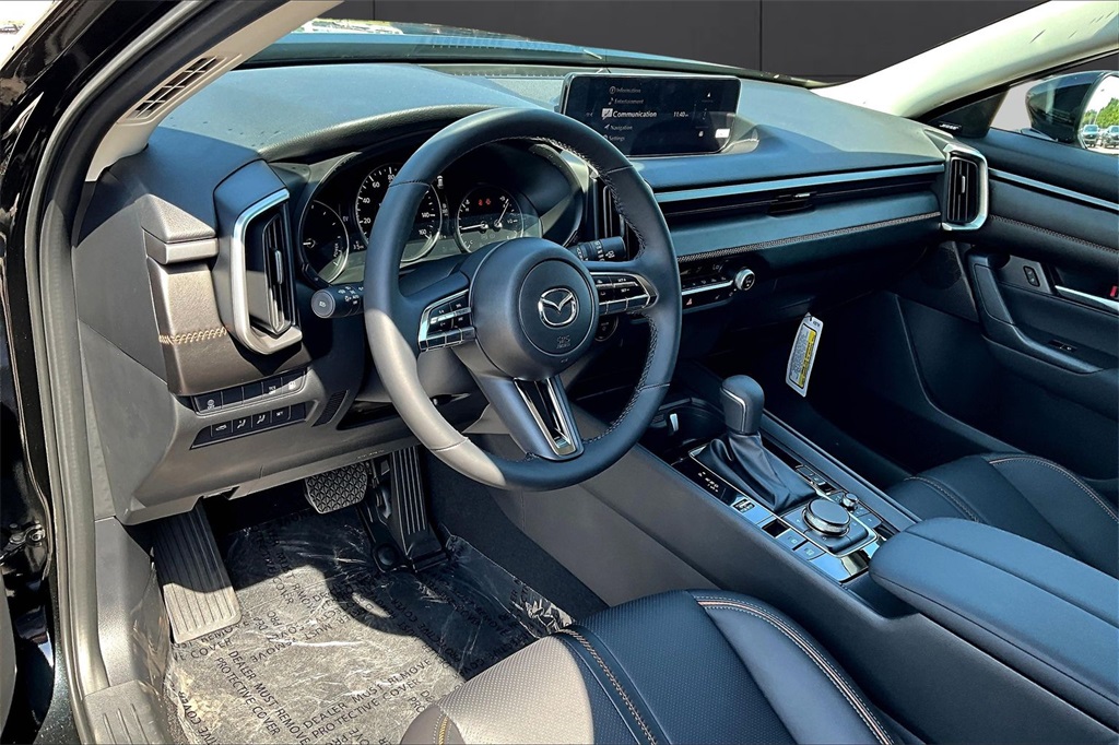 2025 Mazda CX-50 Premium photo 6
