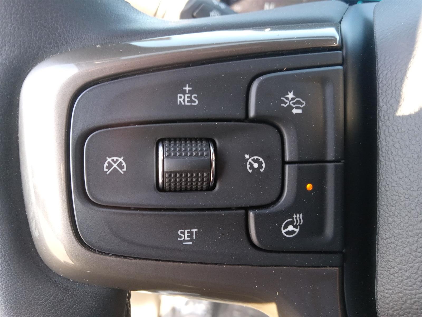 2024 Chevrolet Silverado 2500HD High Country photo 22