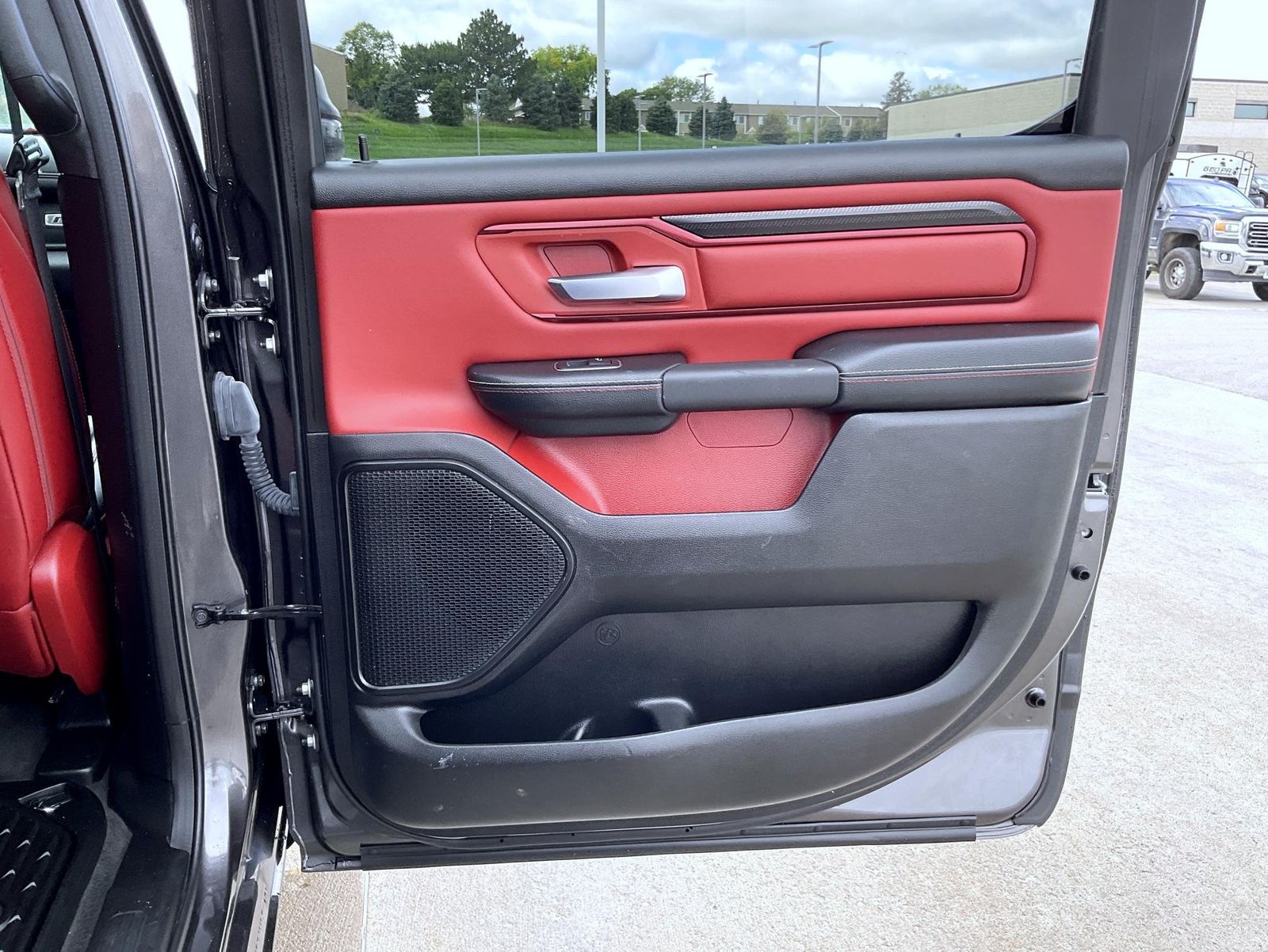2024 Ram 1500 Rebel photo 16