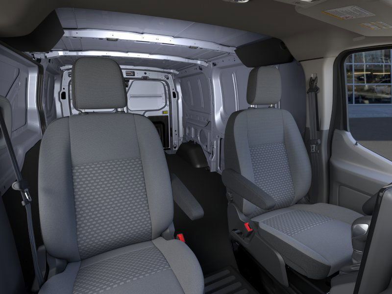 2025 Ford Transit photo 7