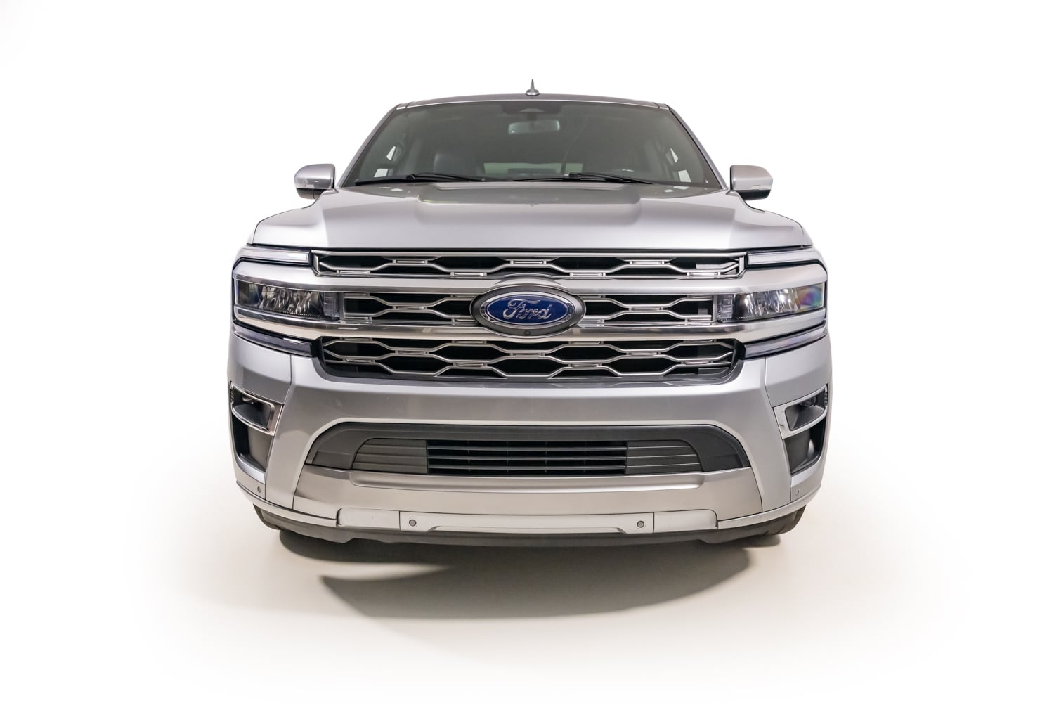 2024 Ford Expedition Platinum photo 9