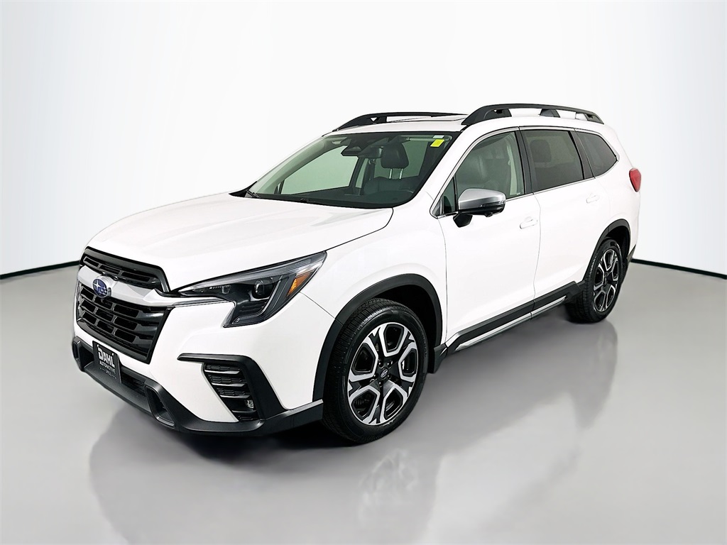 2023 Subaru Ascent Limited photo 3