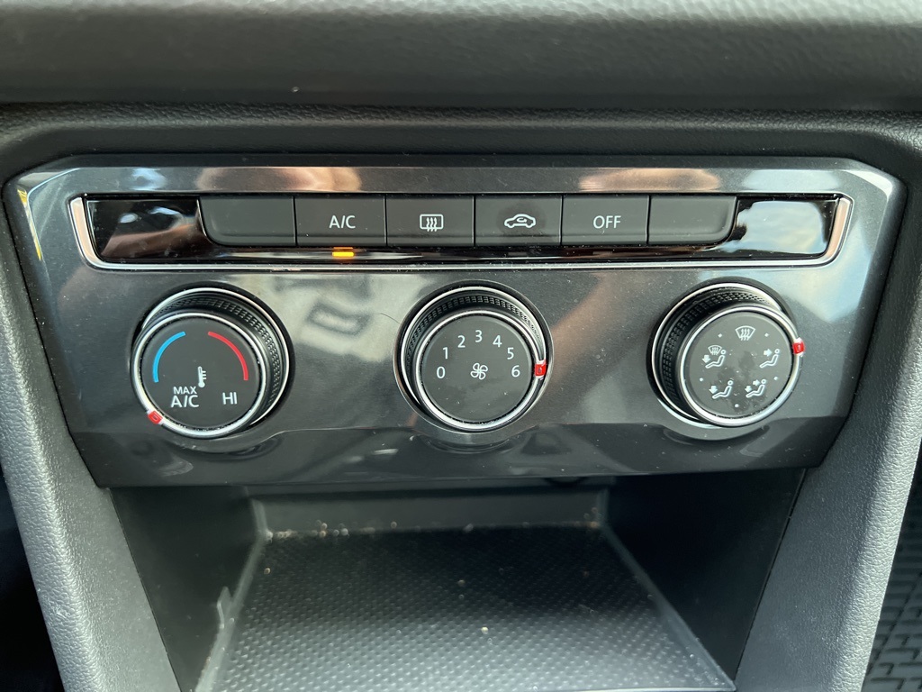 2021 Volkswagen Tiguan S photo 27