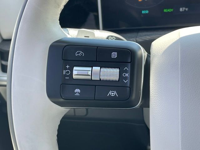 2025 Hyundai Santa Fe Calligraphy photo 21