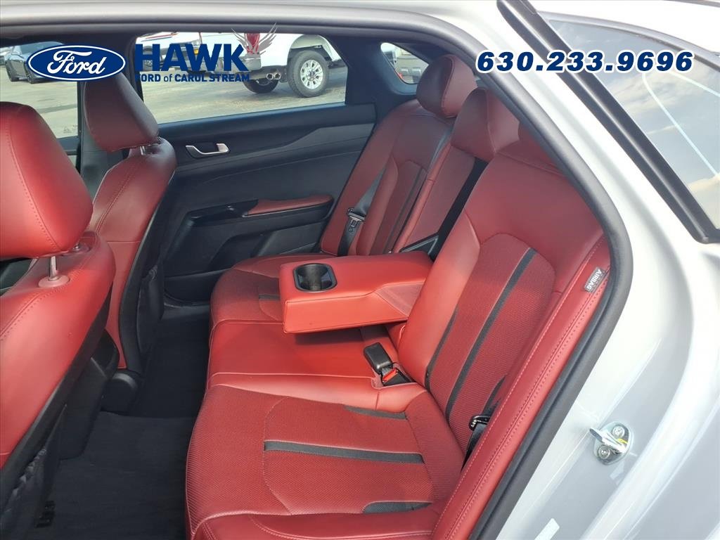 2022 KIA K5 - Image 30