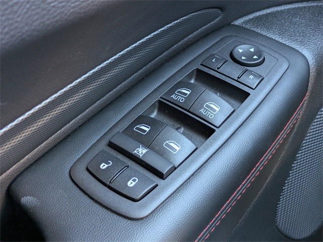 2026 Dodge Durango GT Plus photo 24