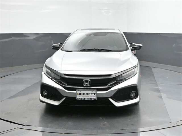2019 Honda Civic Sport Touring photo 28