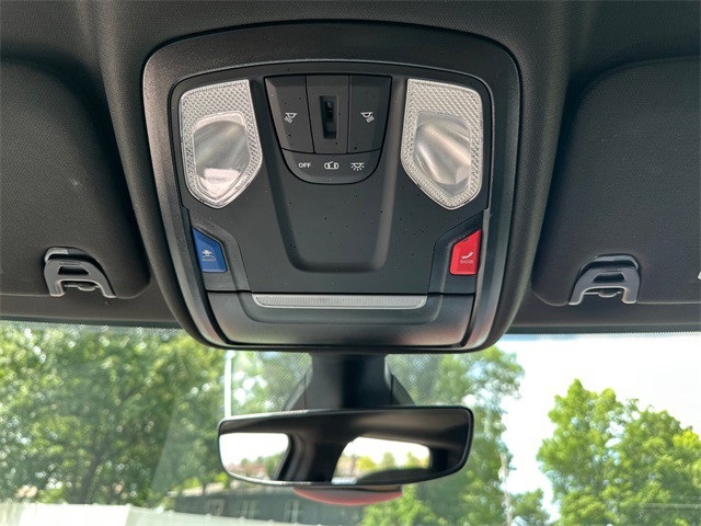 2024 Ram 2500 Big Horn photo 31