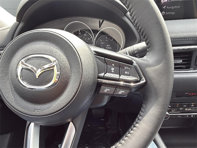 2025 Mazda CX-5 2.5 Select photo 26
