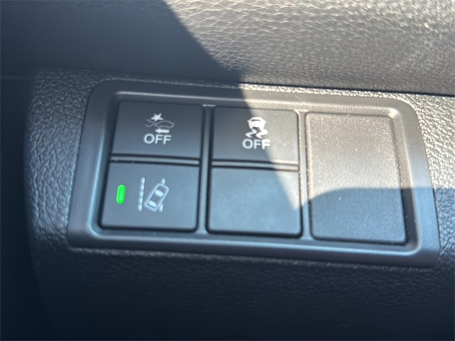 2019 Honda Civic LX photo 29