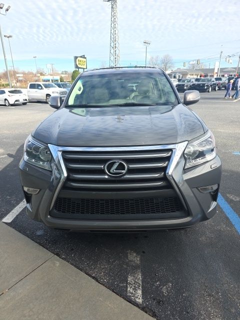 2014 Lexus GX Base
