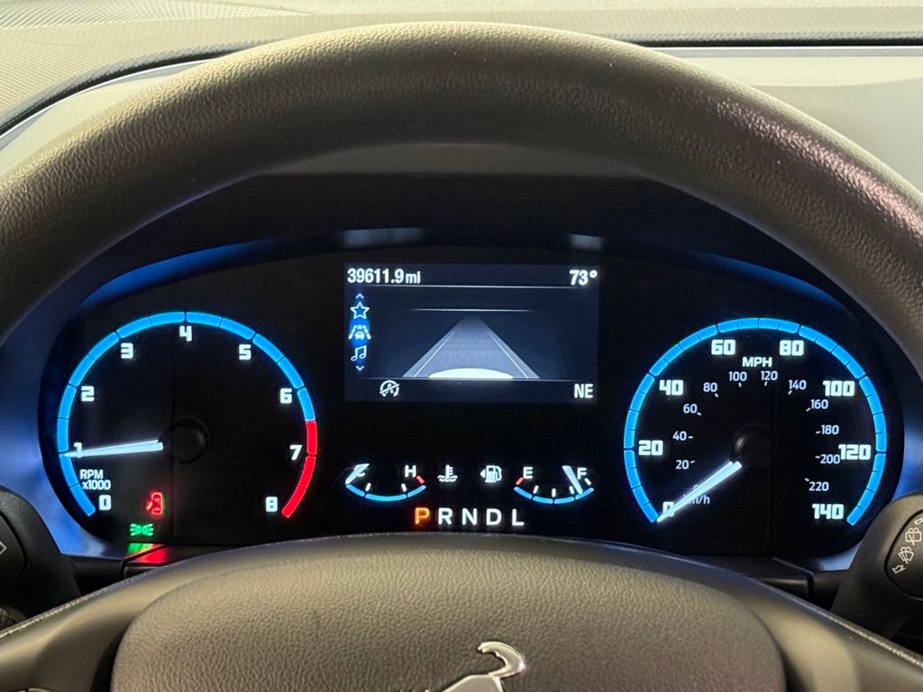 2024 Ford Bronco Sport Big Bend photo 19