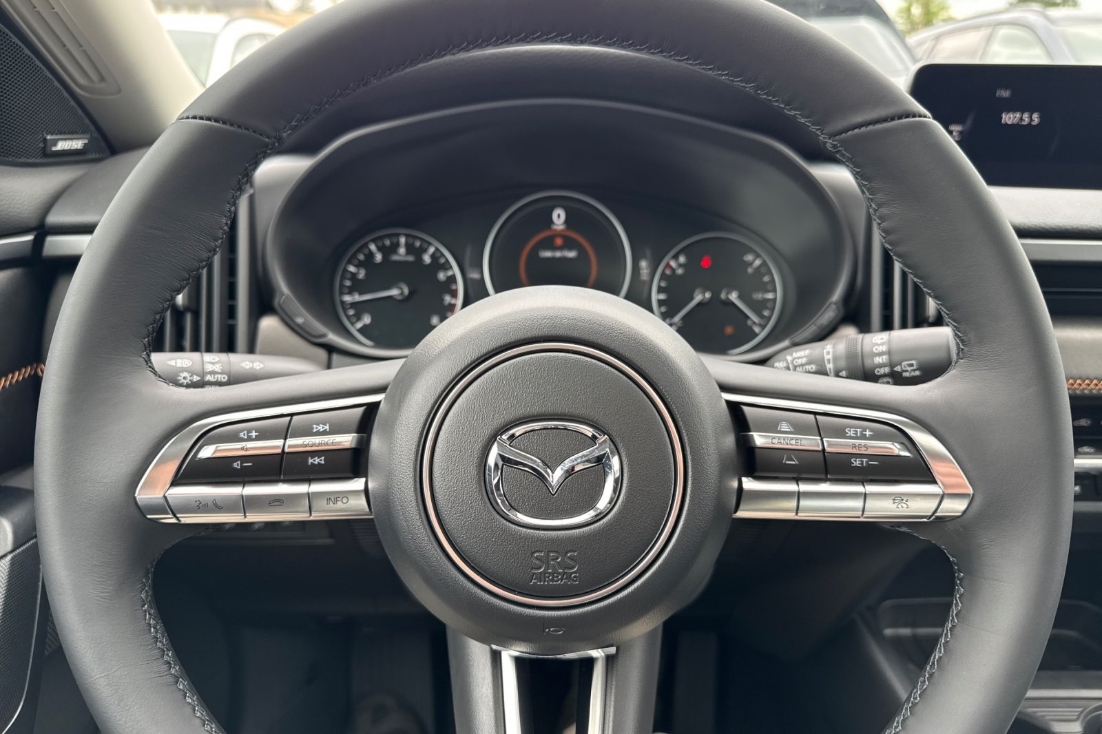 2025 Mazda CX-50 2.5 Premium Plus photo 19