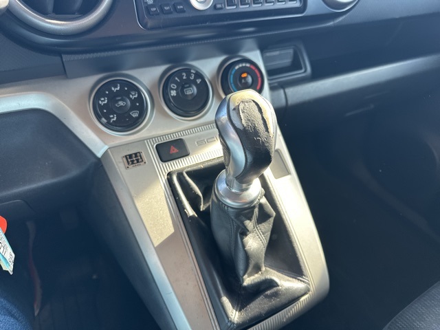 2010 Scion xB Base photo 12
