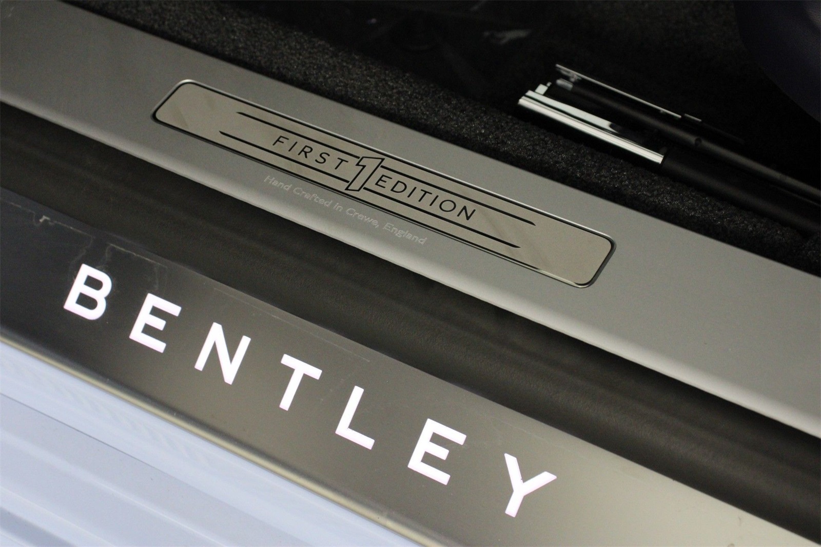 2025 Bentley Flying Spur Speed photo 16