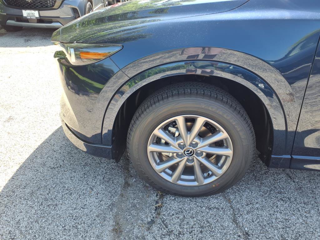 2025 Mazda CX-5 2.5 S Preferred photo 12