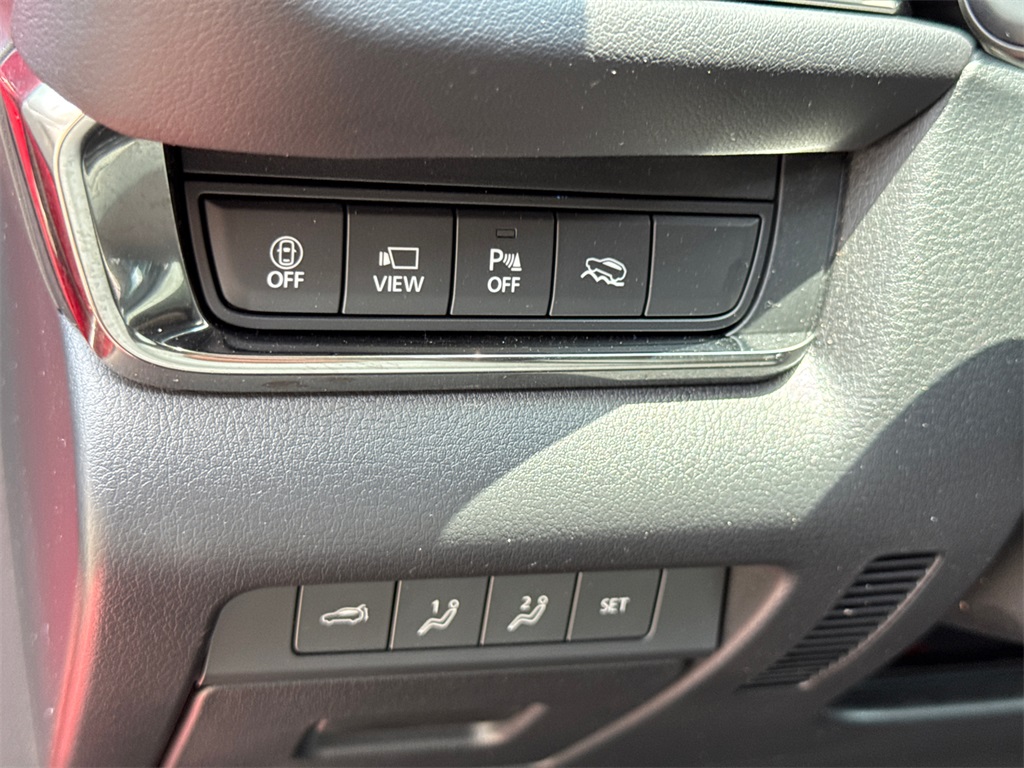 2023 Mazda CX-30 2.5 Turbo Premium Plus photo 25