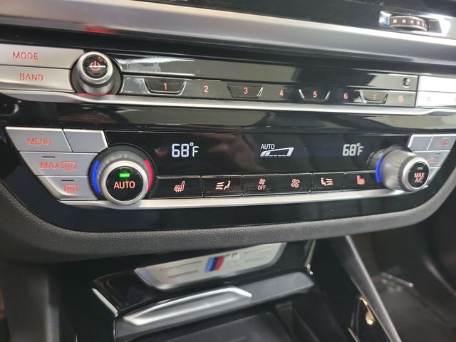 2020 Bmw X3 M40i photo 20