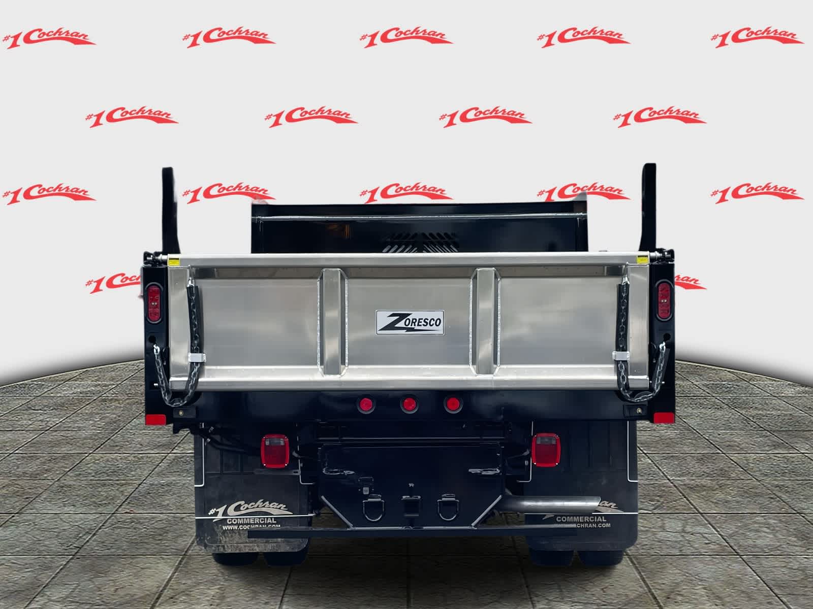 2025 Ford F-350 XL photo 33