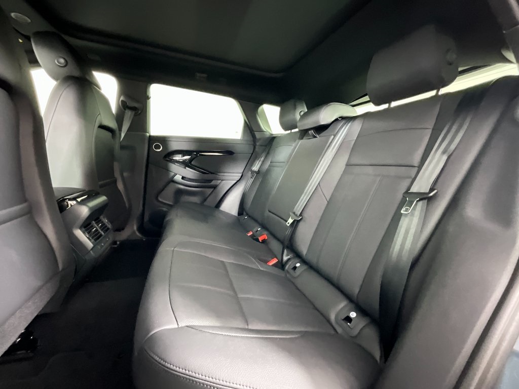 2026 Land Rover Range Rover Evoque S photo 4