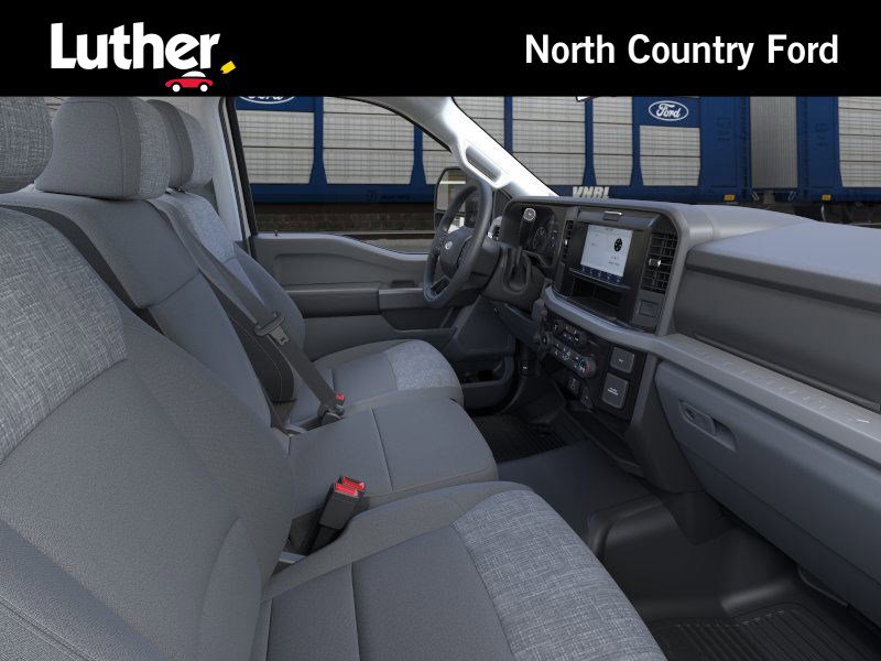 2026 Ford F-250 XLT photo 11