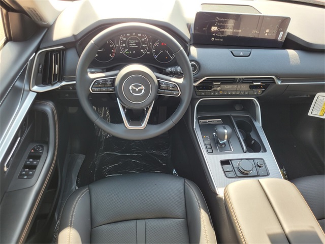 2025 Mazda CX-90 3.3 Turbo Preferred photo 8